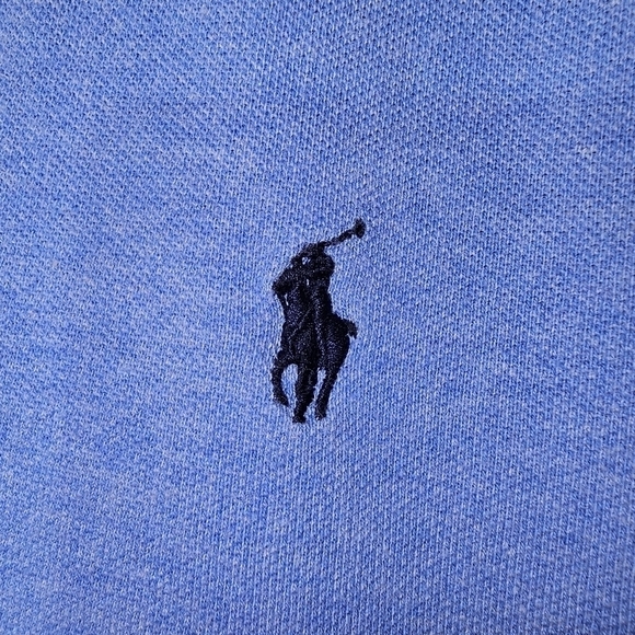 Polo by Ralph Lauren Iconic Classic Fit polo shirt - Picture 2 of 4